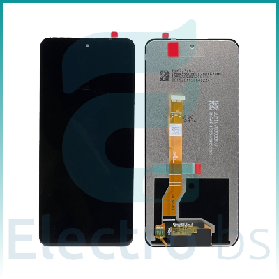 LCD+TOUCH PER PER REALME C55 RMX3710 / OPPO A98 5G CPH2529 / OPPO A58 / A58 4G CPH2577 / A79 5G CPH2553 / REALME 11 5G / ONE PLUS NORD CE 3 LITE