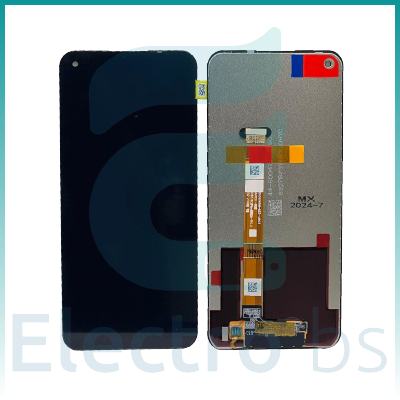 LCD+TOUCH PER REALME 7I A33 / A53 2020 / A53S