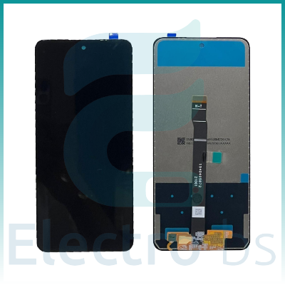 LCD+TOUCH PER HUAWEI P SMART 2021 / Y7A / ENJOY 20 SE / HONOR 10X LITE PPA-LX2