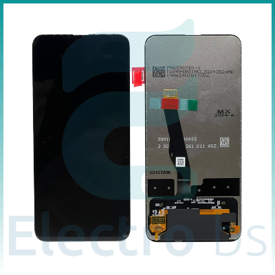 LCD+TOUCH PER HUAWEI P SMART Z SERVIC PACK