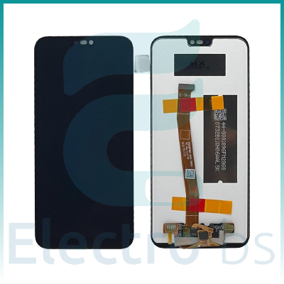 LCD+TOUCH PER HUAWEI P20 LITE  nova 3e