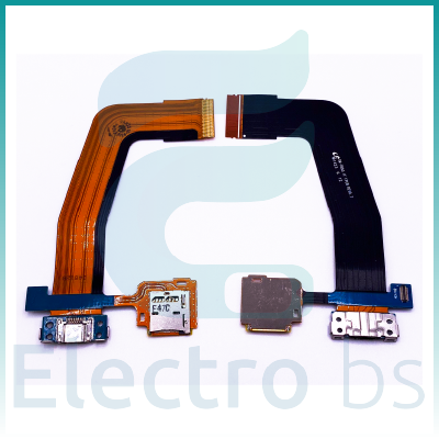 DOCK CARICA PER SAMSUNG TAB S 10.5 T805 T800