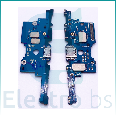 Connettore di ricarica + Microfono Sub Board per T860, T865 Samsung Galaxy Tab S6 wifi