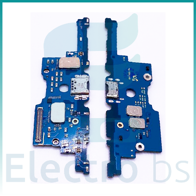 Connettore di Ricarica + Microfono Sub Board per T865 Samsung Galaxy Tab S6 LTE