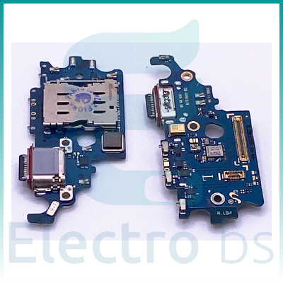 DOCK CARICA PER SAMSUNG S21 G991