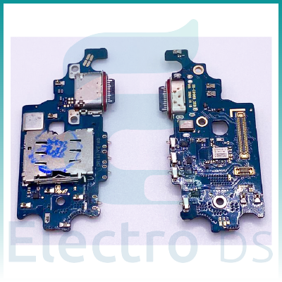 DOCK CARICA PER SAMSUNG S21 PLUS G996