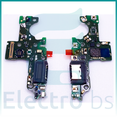 DOCK CARICA PER HUAWEI P SMART 2020