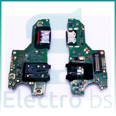 DOCK CARICA PER HUAWEI P SMART 2021