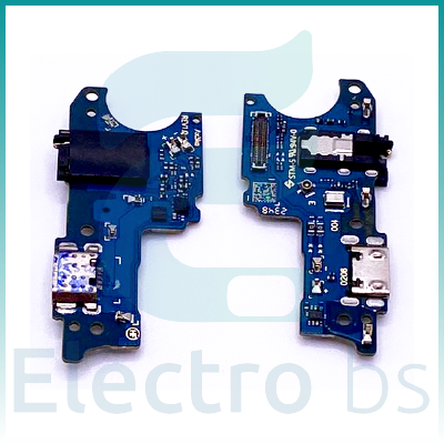 DOCK CARICA PER SAMSUNG A03 A035G