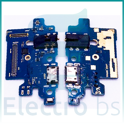 DOCK CARICA PER SAMSUNG A40