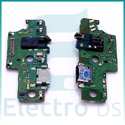 DOCK CARICA PER SAMSUNG A14 5G A146P