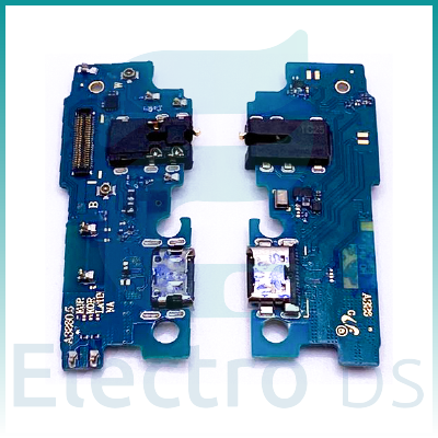 DOCK CARICA PER SAMSUNG A23 5G A236