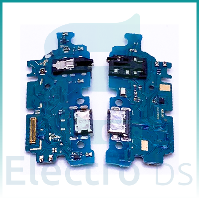 DOCK CARICA PER SAMSUNG A25 5G A256