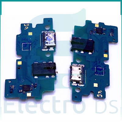 DOCK CARICA PER SAMSUNG A30 A305