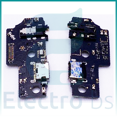 DOCK CARICA PER SAMSUNG A04 A045