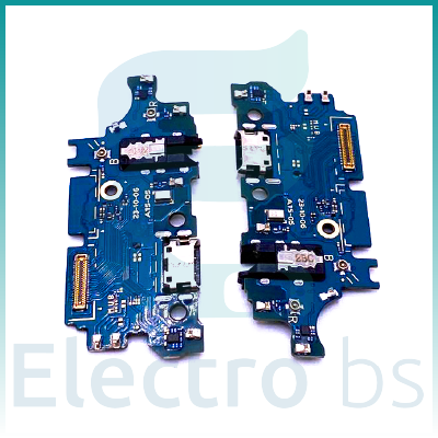 DOCK CARICA PER SAMSUNG A15 5G A156