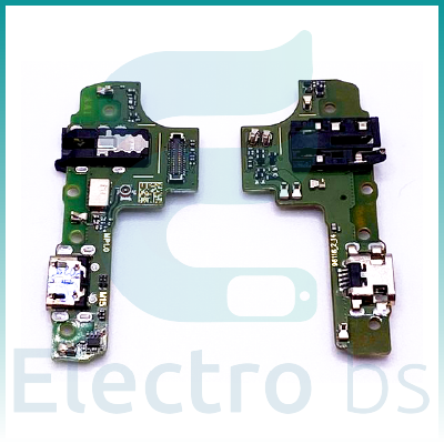 DOCK CARICA PER SAMSUNG A10s 2019 A107