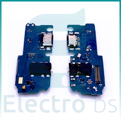 DOCK CARICA PER SAMSUNG A12 A125 / M127