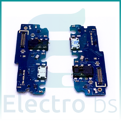 DOCK CARICA PER SAMSUNG A13 5G A136