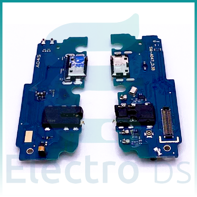 DOCK CARICA PER SAMSUNG A04s A047