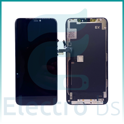 LCD+TOUCH+FRAME PER APPLE IPHONE 11 PRO MAX OLED