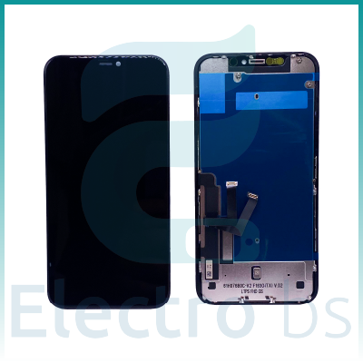 LCD+TOUCH+FRAME PER APPLE IPHONE 11 INCELL