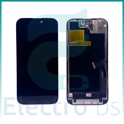 LCD+TOUCH+FRAME PER IPHONE 14 PRO INCELL