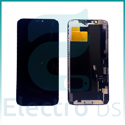 LCD+TOUCH+FRAME PER APPLE IPHONE 12 IPHONE 12 PRO INCELL