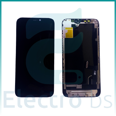 LCD+TOUCH+FRAME PER APPLE IPHONE 12 MINI INCELL