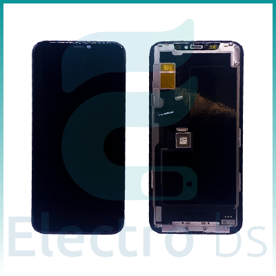 LCD+TOUCH+ FRAME PER APPLE IPHONE 11 PRO INCELL