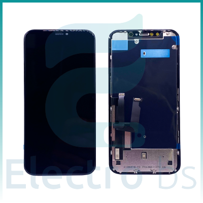 LCD+TOUCH+ FRAME PER APPLE IPHONE XR INCELL