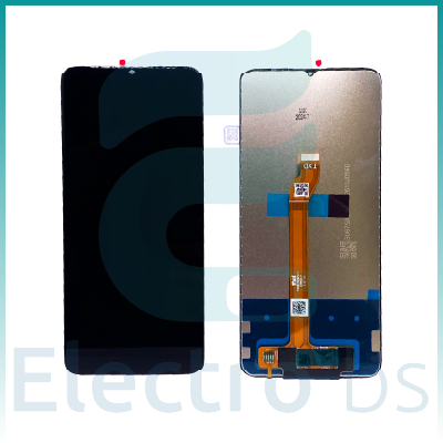 LCD+TOUCH PER  HUAWEI HONOR X7 CMA-LX2 / HONOR PLAY 6T CMA-AN40