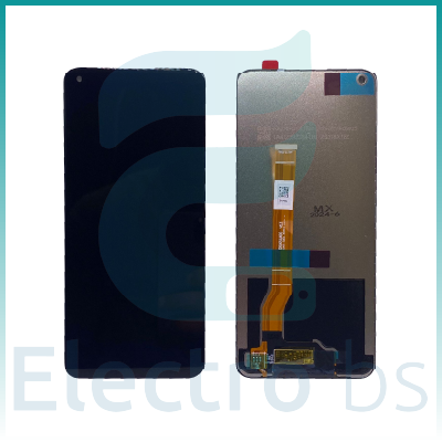 LCD+TOUCH+FRAME PER REALME 9 PRO RMX3471 RMX3472 / REALME V25 / Q3s / Q3t / REALME 9 5G RMX3474 / ONEPLUS NORD CE 2 LITE 5G CPH2381 CPH2409