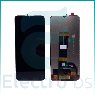 LCD+TOUCH PER REALME C31 ORIGINALE