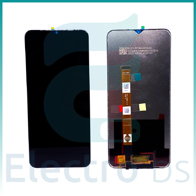 LCD+TOUCH PER OPPO A16 CPH2269 / A16S CPH2271 / A54S CPH2273 / A56 5G PFVM10 / NARZO 50A RMX3430