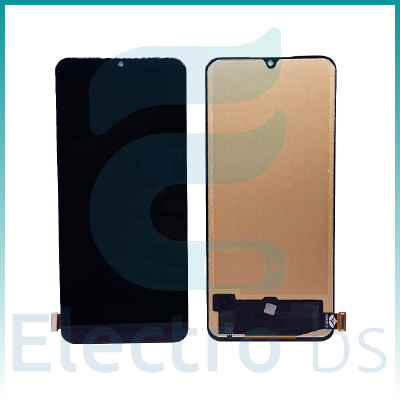 LCD+TOUCH PER OPPO A91 CPH2001 CPH2021 TFT SENZA IMPRONTE