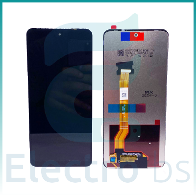 LCD+TOUCH PER OPPO A58 4G