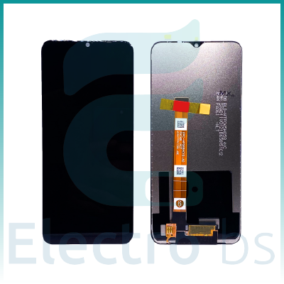 LCD+TOUCH PERPER REALME C3 RMX2020 / REALME 5I / REALME 5S / REALME 6I / OPPO A8 2019 / A11 2019 / A5 2020 / A9 2020 / OPPO A11X / OPPO A31