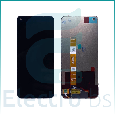 LCD+TOUCH PER OPPO A54 5G A74 5G COMPATIBILE