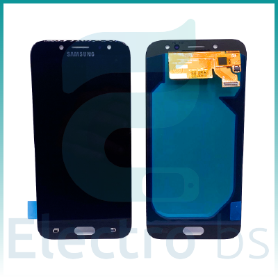 LCD+TOUCH PER SAMSUNG J7 2017 NERO OLED OEM