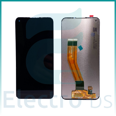 LCD+TOUCH PER SAMSUNG A11 / M11 COMPATIBILE