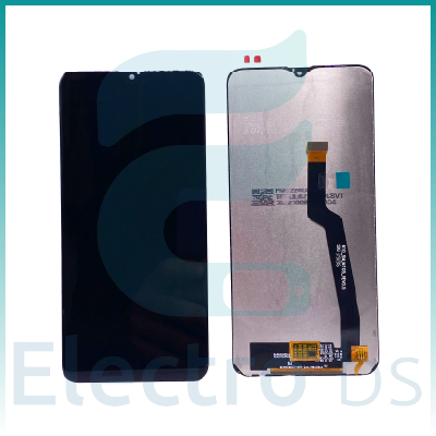 LCD+TOUCH PER SAMSUNG A10 / M10 RICONDIZIONATO ORIGINALE