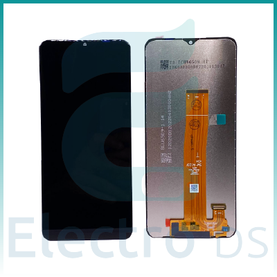 LCD+TOUCH PER SAMSUNG A12 A125 / A32 5G (FLAT V04)