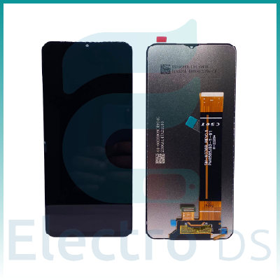 LCD+TOUCH PER SAMSUNG A135 / A137 / A23 4G / A235 / M236 / M336 "FLAT M336B" COMPATIBILE