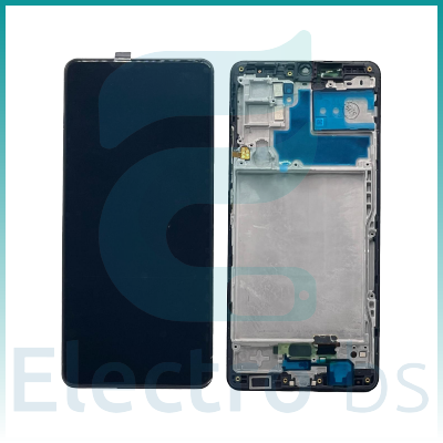 LCD+TOUCH+FRAME PER SAMSUNG A42 5G OLED