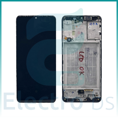 LCD+TOUCH  PER OPPO A5 2020 / A9 2020 / A31 COMPATIBILE