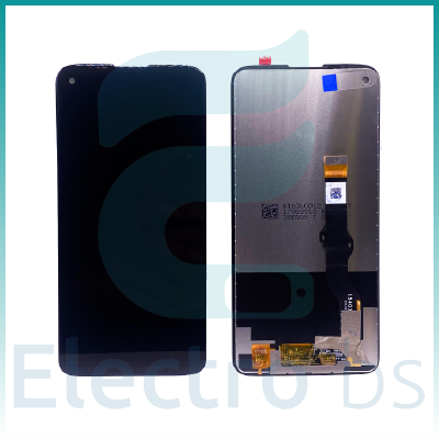 LCD+TOUCH MOTO G8 POWER CHANGE GLASS