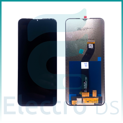 LCD+TOUCH PER MOTOROLA MOTO G8 POWER LITE XT2055-2