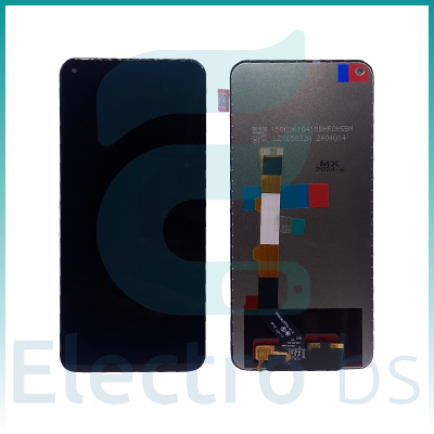 LCD+TOUCH PER REDMI NOTE 9 5G / NOTE 9T  ORIGINALE