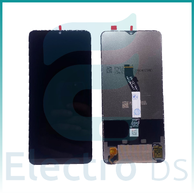 LCD+TOUCH SCREEN PER XIAOMI REDMI NOTE 8 PRO M1906G7G COMPATIBILE